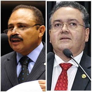 Waldir Maranhão e Roberto Rocha abrem temporada de  mudança partidária