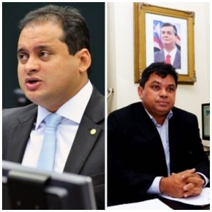 Weverton Rocha e Márcio Jerry lançarão suas candidsturas na segunda-feira